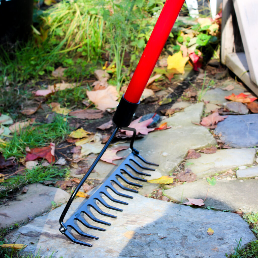 Bok Rake Fiberglass Bow Rake – Emsco Group