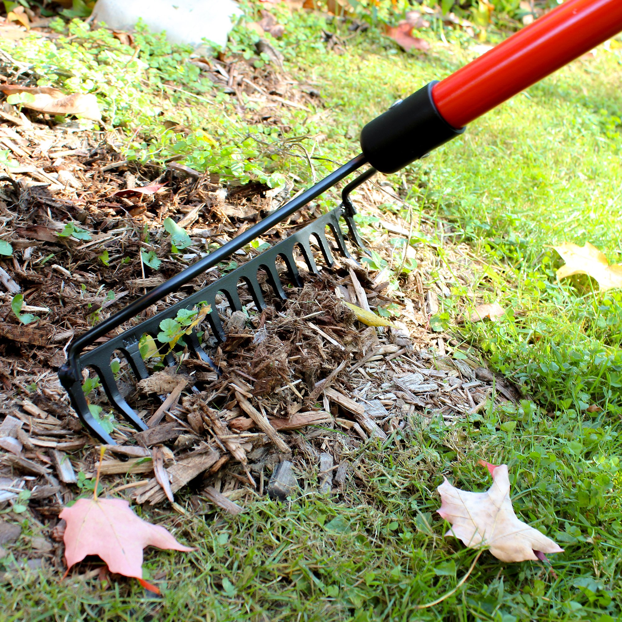 Fiberglass Bow Rake – Emsco Group