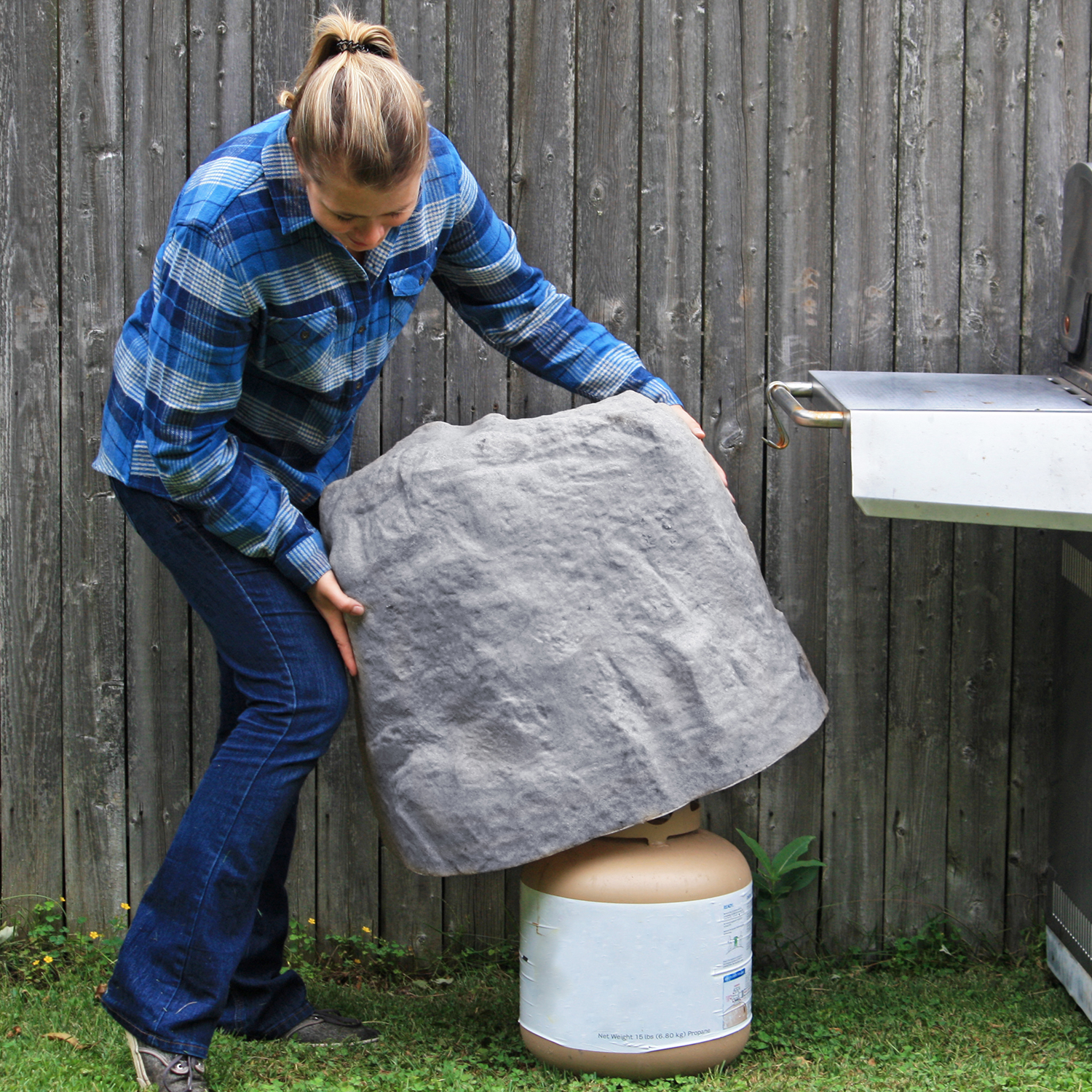 Emsco Rocks Landscape Rock – 3pk – Emsco Group