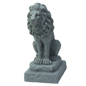 Guardian Lion