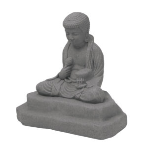 Meditating Buddha