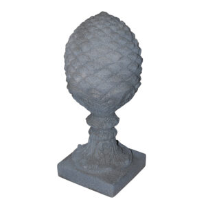 Finial