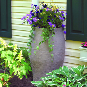 2263-1_FlatbackUrn_Sandstone