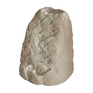 Cascading Front Landscape Rock