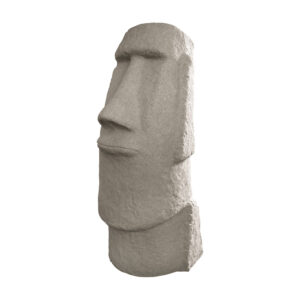 Easter Island Head