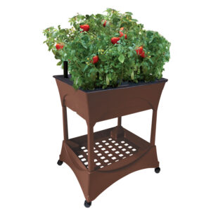 Easy Pickers Elevated Garden