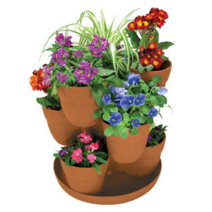 Stacking Planter