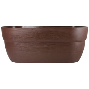 2445-1_RailPlanter(Brown)5x5
