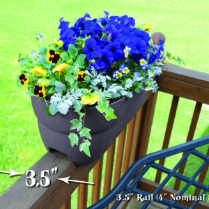 2446_4inch_RailPlanter