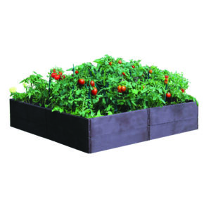 4' x 4' Modular Raised Bed