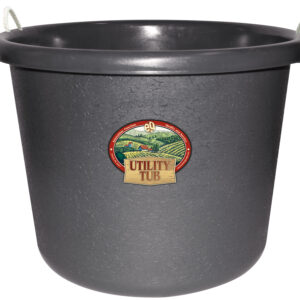 Utility Tub