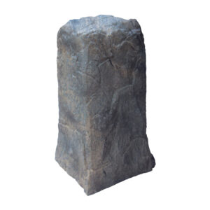 Monolith Landscape Rock