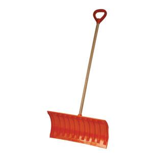 25" Snow Roller