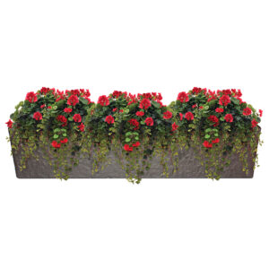 Trough Planter