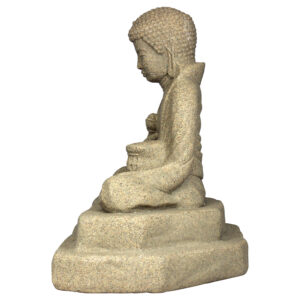 Buddha(Left)