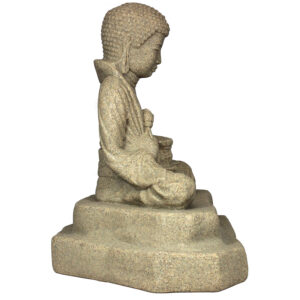 Buddha(Right)