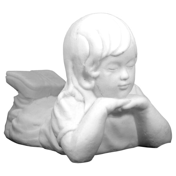 DaydreamingGirl(White)