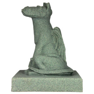 Dragon(Left)