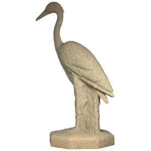 Heron(Left)