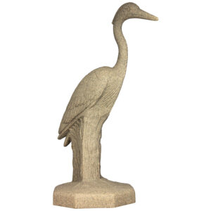 Heron(Right)