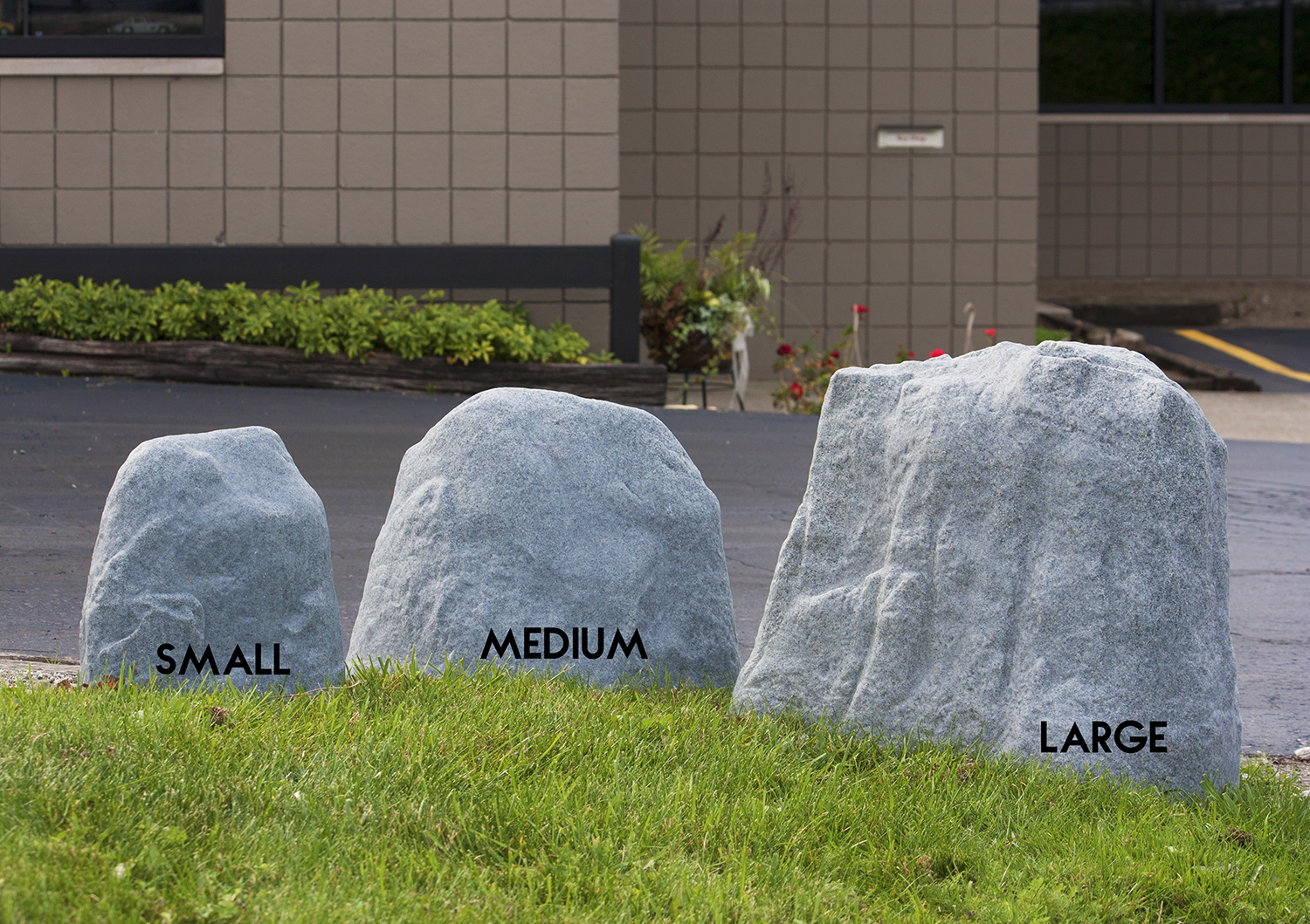 Emsco Rocks Landscape Rock – 3pk – Emsco Group