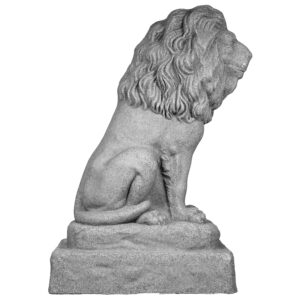 Lion(Right)
