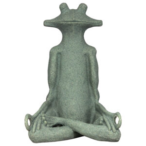 YogaFrog(Front)