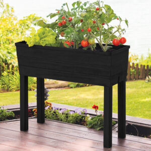 charcoal high rise copy