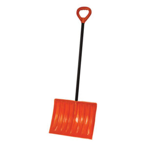 Flat Blade Snow Shovel