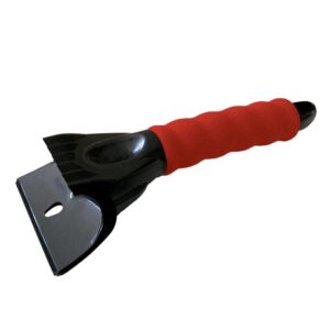 Dual Head Ice Scraper