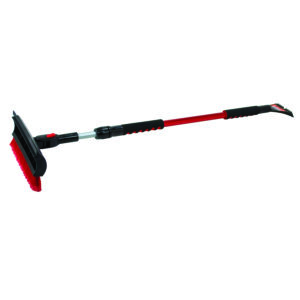 60" Telescoping Snowbrush