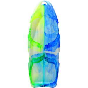 48" Snowcruiser Toboggan