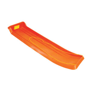 66" Family Fun Toboggan
