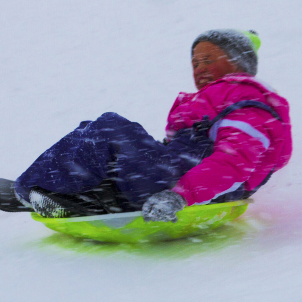26″ Deluxe Snow Saucer – Emsco Group