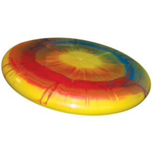 12in Super Sized Flying Discs