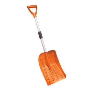 Telescoping Automotive Snow Shovel