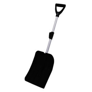 Telescoping Automotive Snow Shovel