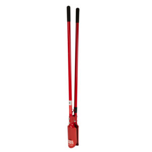 Fiberglass Post Hole Digger