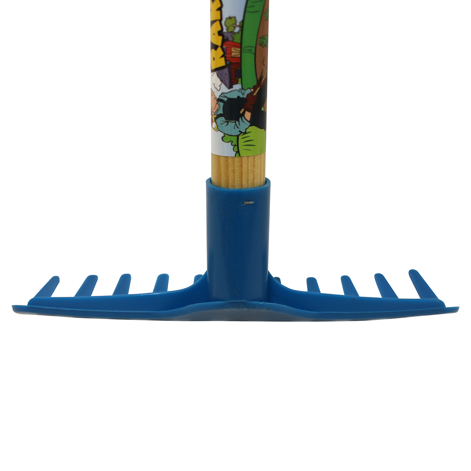 Kinder Rake Kids Bow Rake – Emsco Group