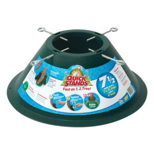 Christmas Tree Stand - 7.5' Trees