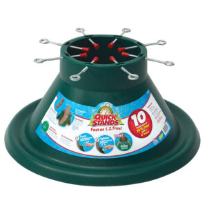 Christmas Tree Stand - 10' Trees