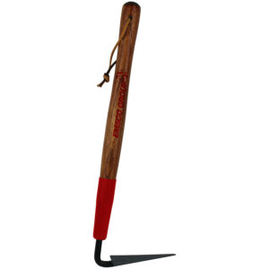 Forged Soil Knife