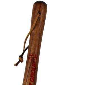 1662MD- Leather Strap