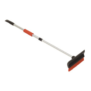 48" Telescoping Snowbrush