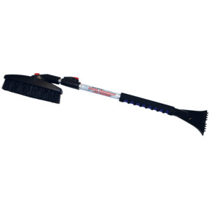 42" Telescoping Swivel Head Snowbrush
