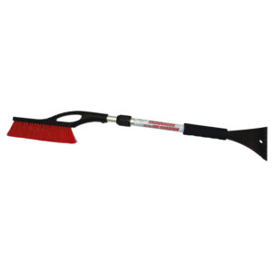 42" Telescoping Snowbrush