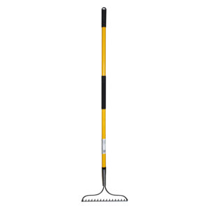 Premium Bow Rake