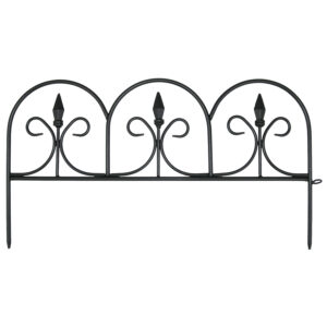 Victorian Fence - Small