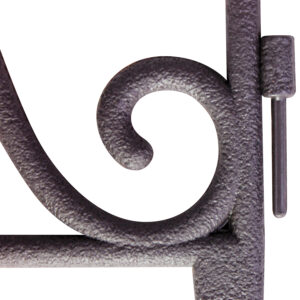 2093HDI_VictorianFence(RightConnector_CloseUp)