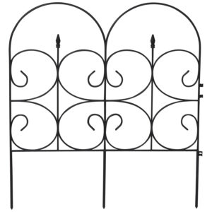 Victorian Fencing  - Large